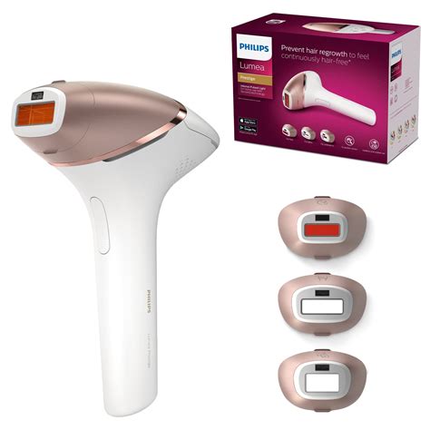 philips prestige lumea|IPL Hair Removal 